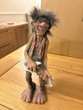Nyform Troll nr.305 22cm. Rare