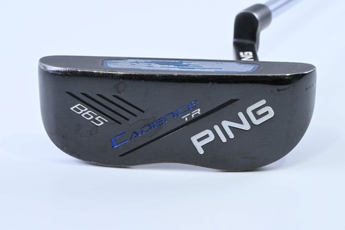 Ping cadence b65 putter - b65,