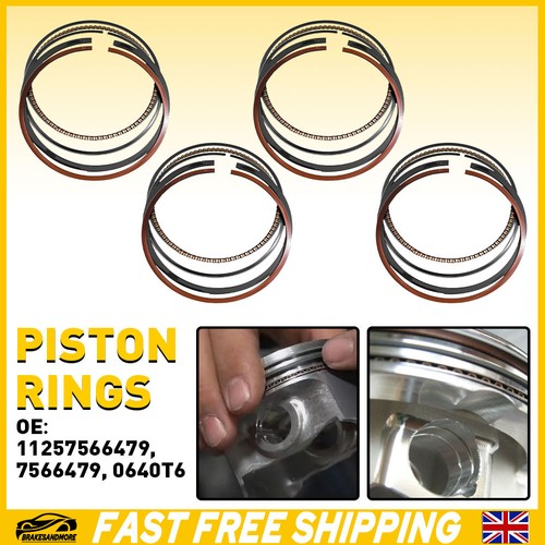 4pcs for bmw - mini, r56