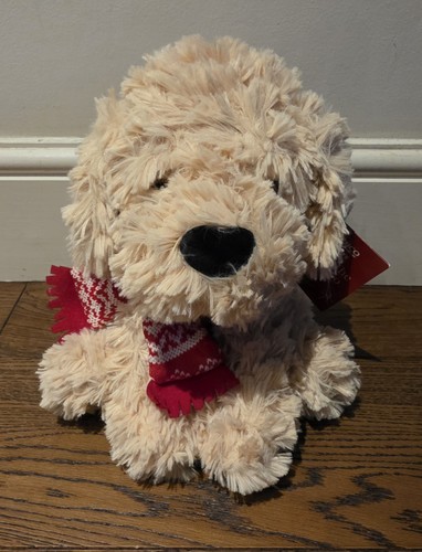 Tesco home curtis - the, cavapoo