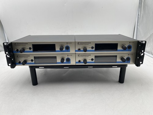 Lot sennheiser true - 4,