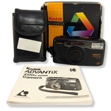 Kodak Advantix 4100ix Zoom APS