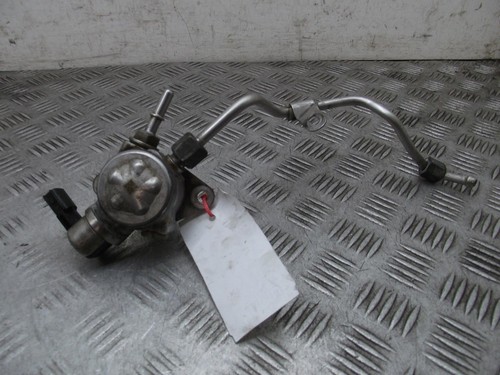 Nissan juke fuel pump - nissan,