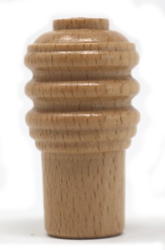 Fixte large wooden ridged cord - fixte,
