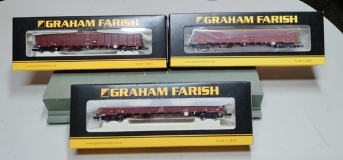 Graham farish gauge mba - gauge,