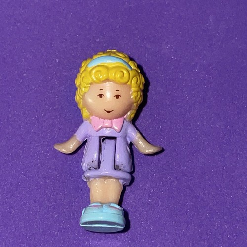 Vintage 1989 polly - vintage,