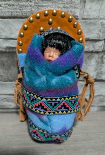 Vintage cindy shafer native - cindy,