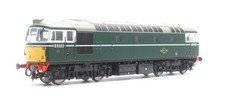HELJAN 'OO' GAUGE 26641 BR