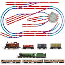 HORNBY Analogue Train Set HL7