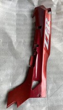 Kawasaki ZZR 600 D Side