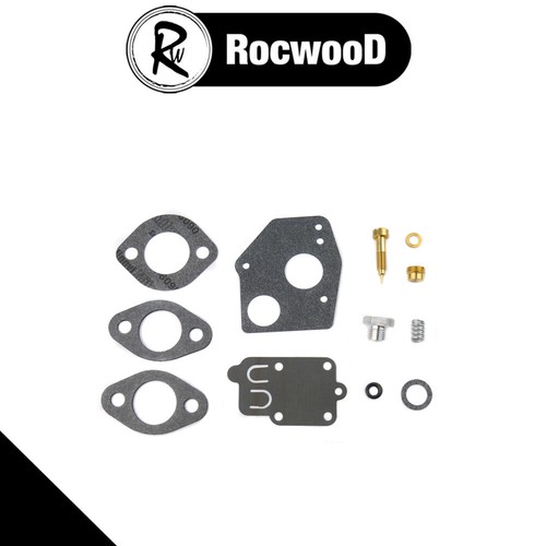 Carburettor rebuild repair kit - rebuild,