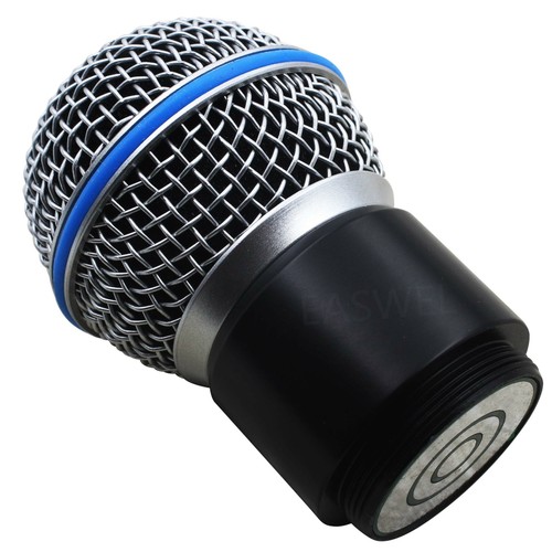 Wireless mic replacement - wireless,