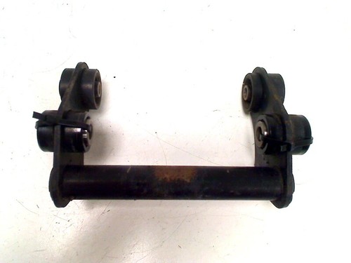 Bracket yamaha fzs - bracket, fazer