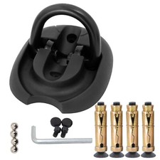 MOTORCYCLE TRITON GROUND/WALL