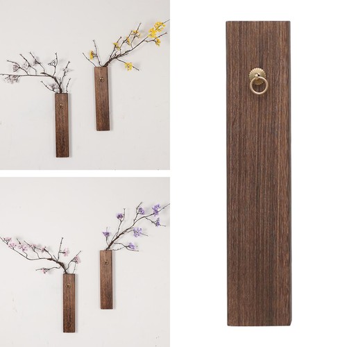 Wall vase flower pot - wall,