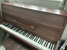 Small KEMBLE Upright Piano