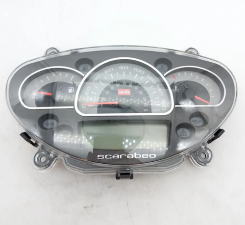 Aprilia scarabeo 125 - aprilia,