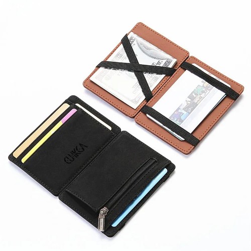 Cuikca slim magic wallet - cuikca,