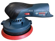 Bosch GEX 12V-125 Cordless