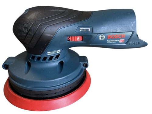 Bosch gex 12v - bosch, cordless