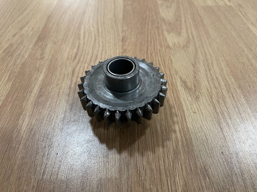 Fiat 500 gearbox model c514 - gearbox,
