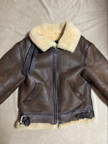 Avirex flight jacket - avirex,