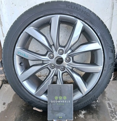 Kuga line alloy wheel - kuga,