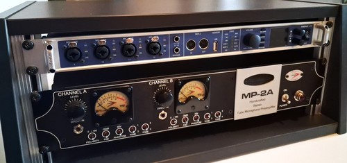 Rme fireface ufx sound card - ufx,