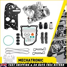 DQ200 0AM DSG 7 Speed Gearbox