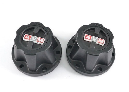 Avm 538 free - wheel, super