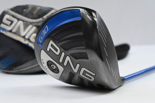 Ping g30 tec driver 10 - g30, ls