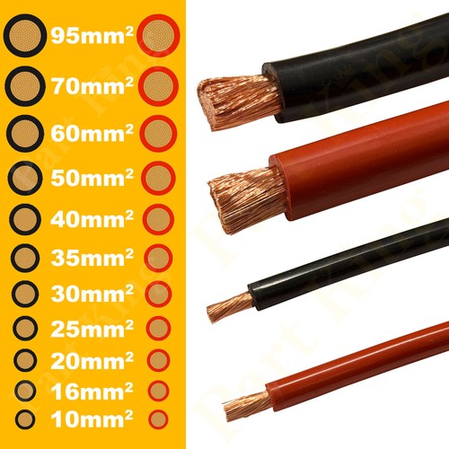 Flex 10mm 95mm - -, 95mm²