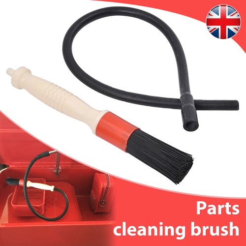 Parts washer cleaning brush - parts,