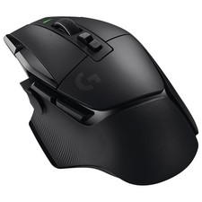Logitech G502 X lightspeed