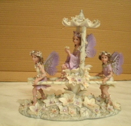 Regency fairy fantasy - fairy,