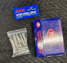 Essex V6 ARP con rod bolts