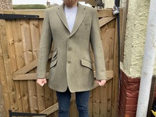 Bladen keepers  Tweed Hacking