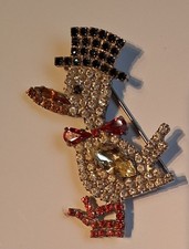 Butler & Wilson Vintage