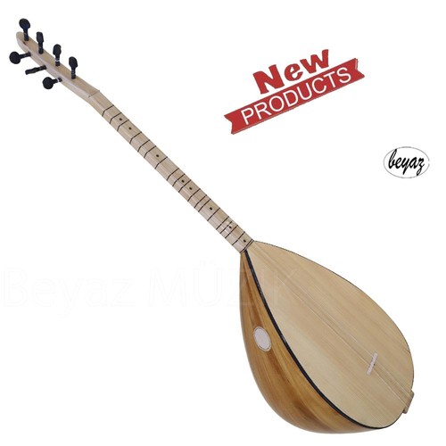 Beginner saz baglama kisasap - baglama,