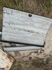 Mitsubishi L200 k74 Roller Shutter Canopy (2003)