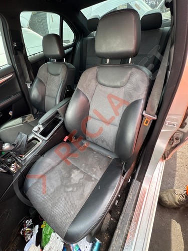 Mercedes class c220 w204 - c-class,