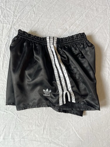 Adidas sprinter shorts black - adidas,