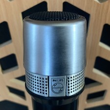 Vintage Philips N3806 Cardioid