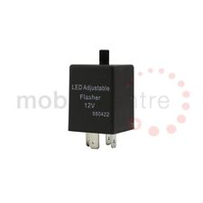 Land Rover Defender Adjustable flasher relay for LED lights trailer function
