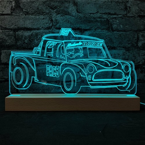 Class mini pickup - pickup,
