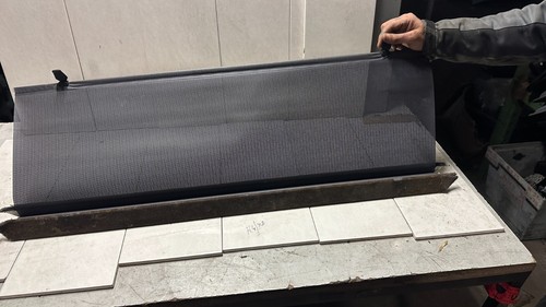 Rear roller sun - rear,