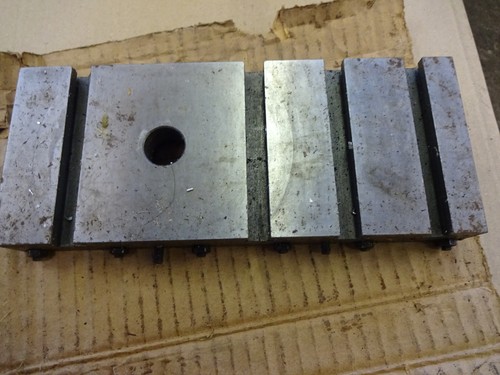 Myford ml7 cross slide casting - ml7,
