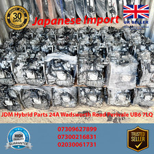 NISSAN JUKE Qashqai Note