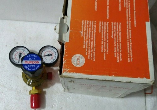 Murex saffire series 1ec - murex,