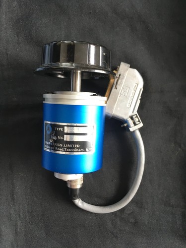 Unimetrics type ue1012 variac - type,